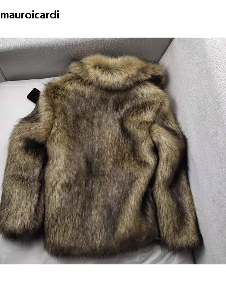 Mauroicardi Winter Short Thick - Down Jacket Packable ulasan dan harga