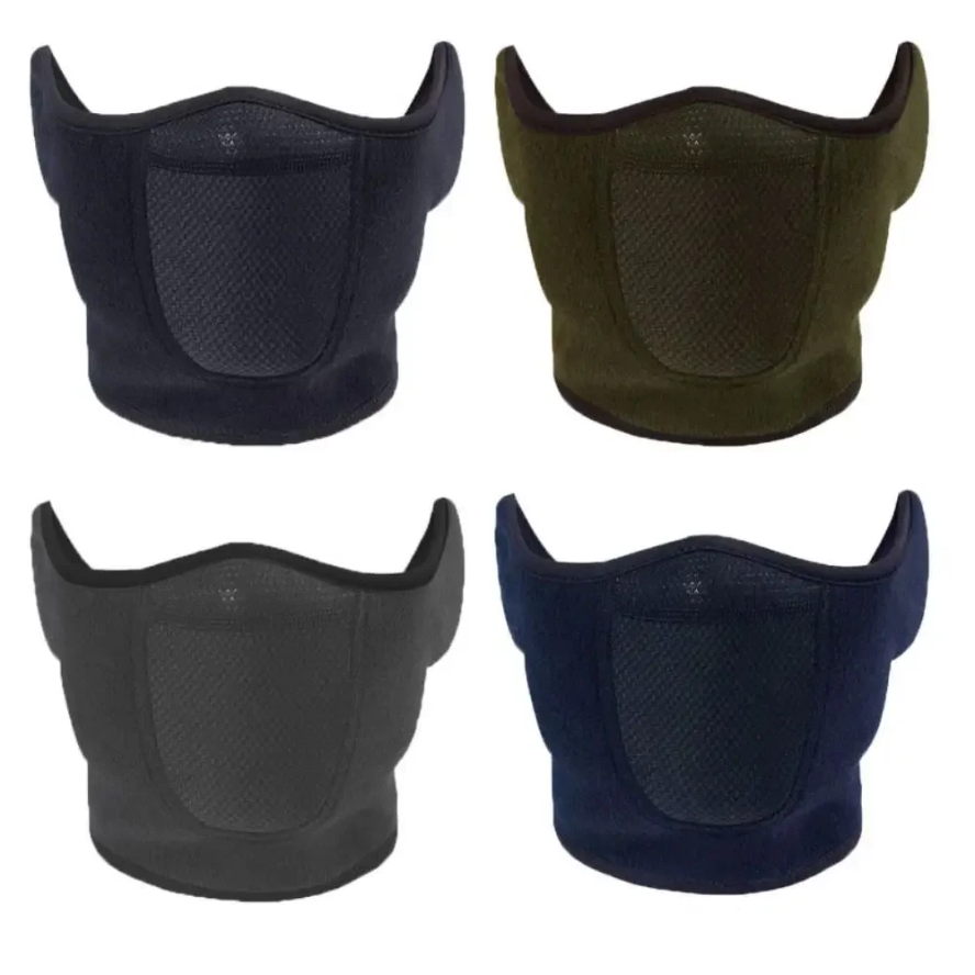 Winter Balaclava Fleece Warmer - Balaclava Ski Mask ulasan dan harga