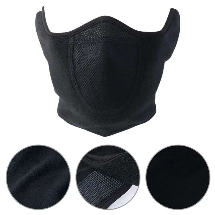 Winter Balaclava Fleece Warmer - Balaclava Ski Mask ulasan dan harga