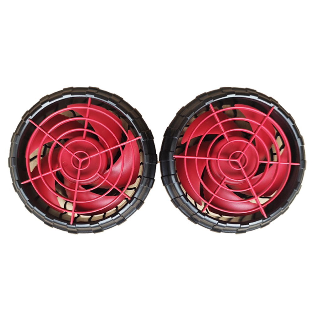 air conditioning clothes batte - Heated Vest Battery ulasan dan harga