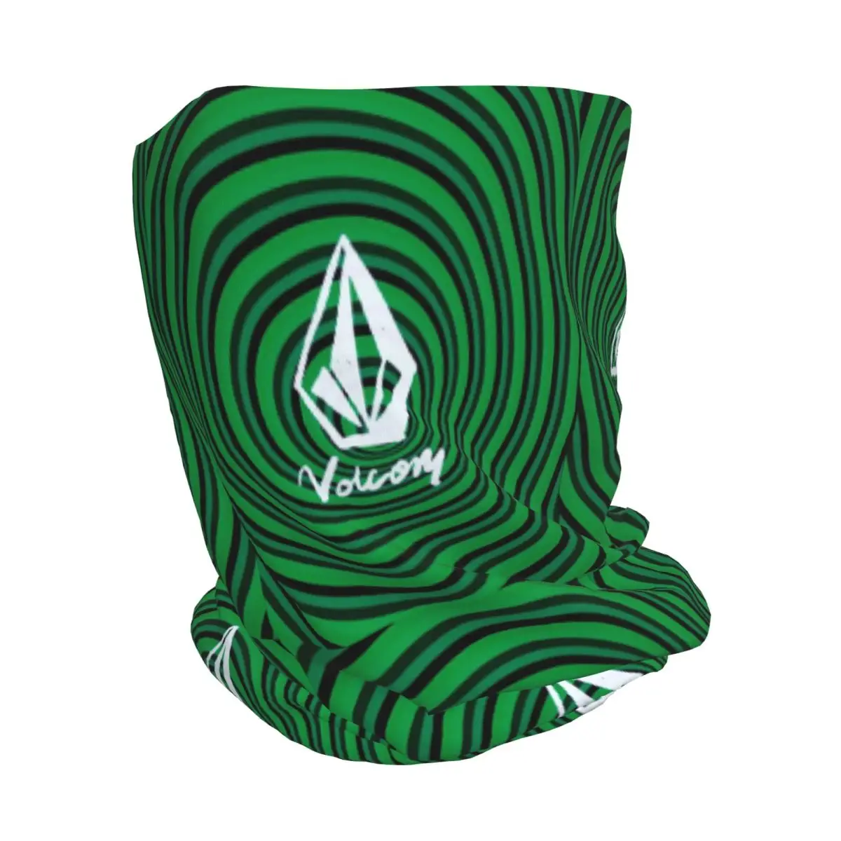 V-Volcom Logo Bandana Neck Gai - Knit Beanie Hat Warm ulasan dan harga