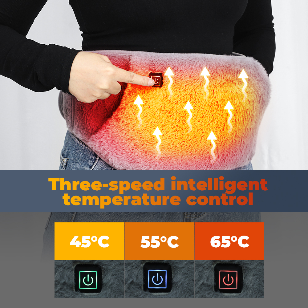 Electric Heating Period Pad Wa - Hand Warmer Electric ulasan dan harga