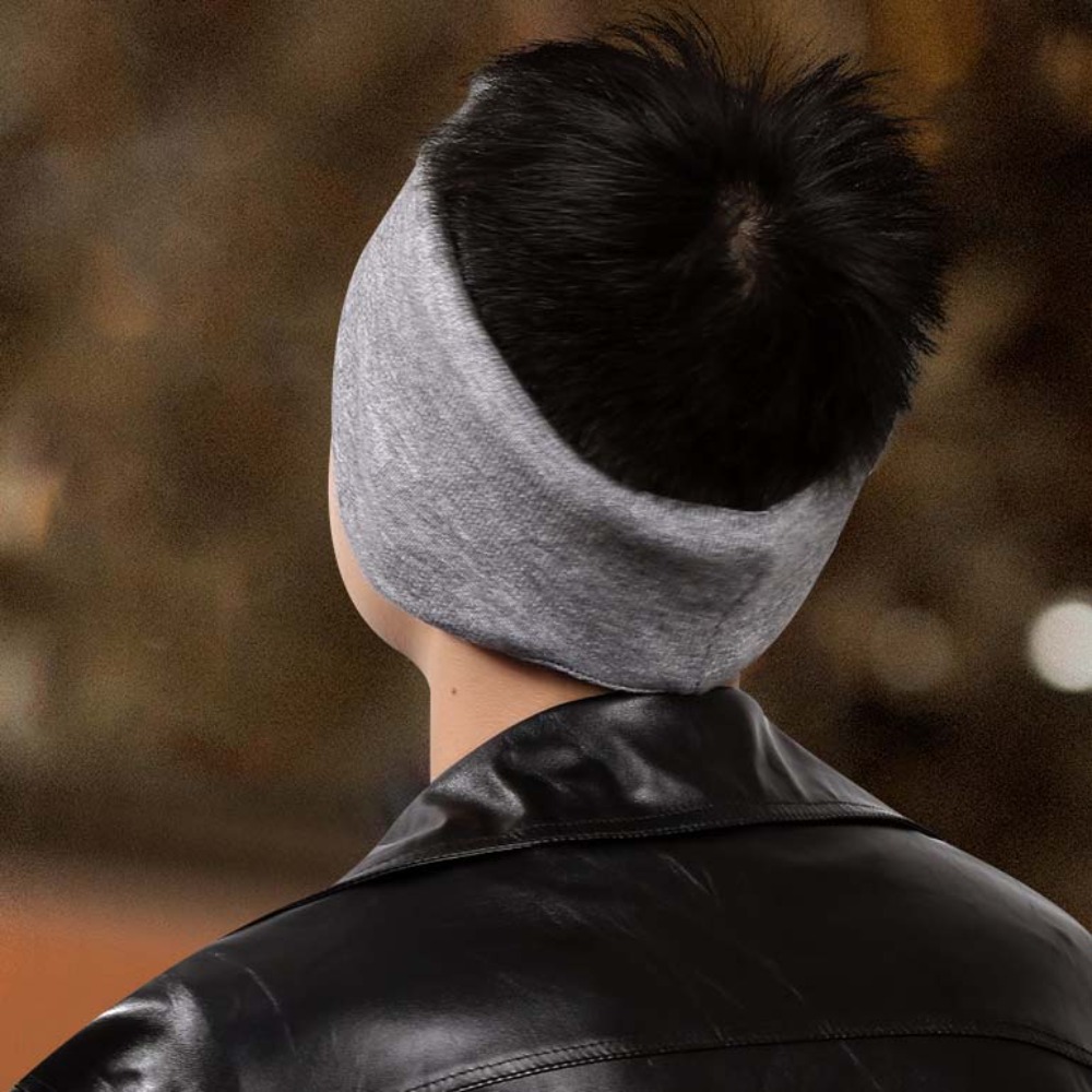 Fashion Earflap Winter Thicken - Earmuffs Foldable ulasan dan harga