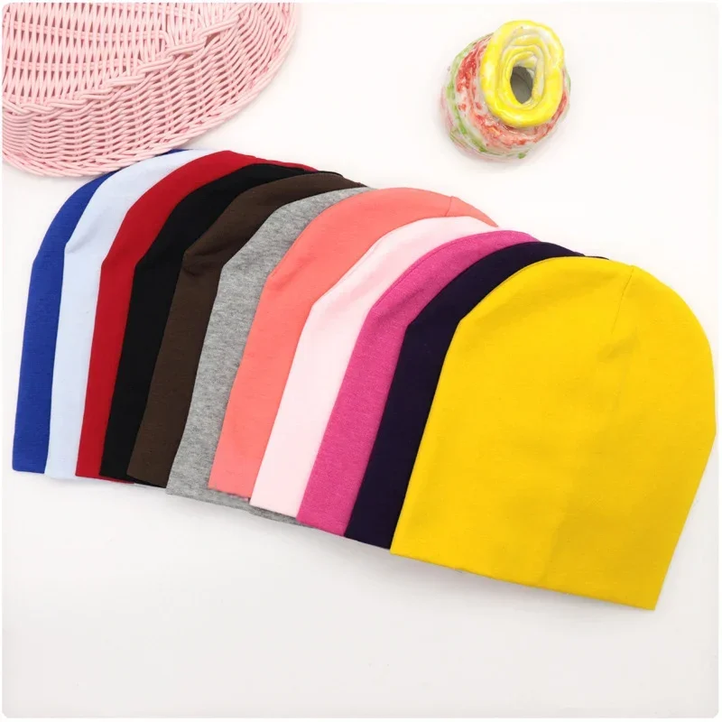 6M-3Y Baby Knitted Hat Scarf S - Knit Beanie Hat Warm ulasan dan harga