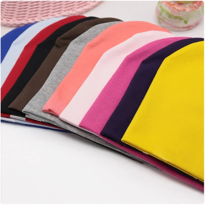 6M-3Y Baby Knitted Hat Scarf S - Knit Beanie Hat Warm ulasan dan harga