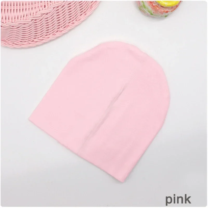 6M-3Y Baby Knitted Hat Scarf S - Knit Beanie Hat Warm ulasan dan harga