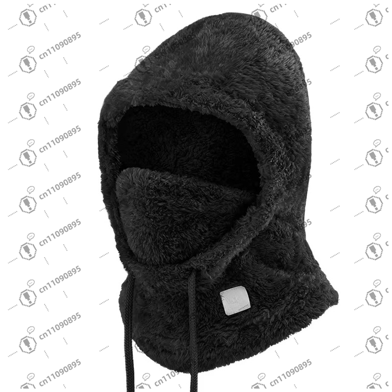 Group Women and Men Warm Fleec - Balaclava Ski Mask ulasan dan harga