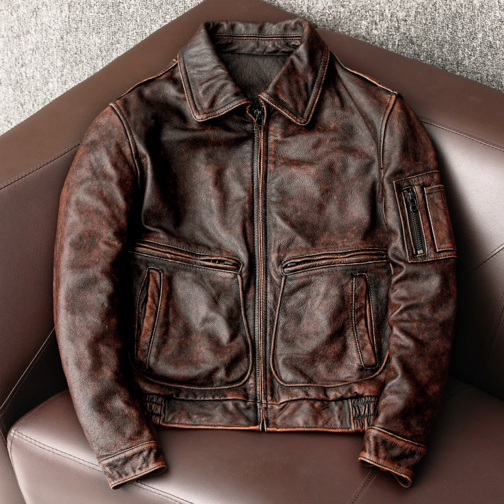New Style Men Fashion Biker Ja - Down Jacket Packable ulasan dan harga